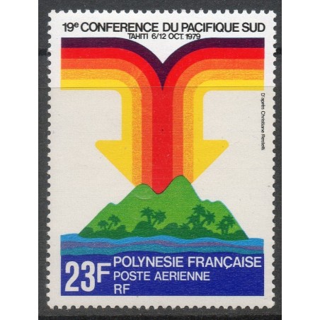 Pol PA N° 147 Neuf **