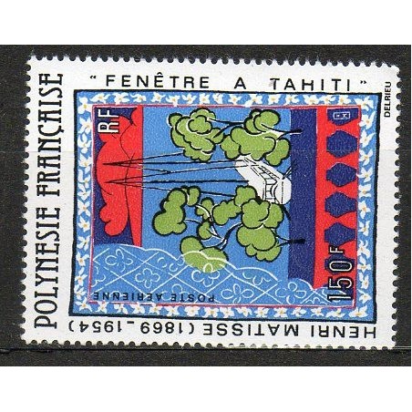 Pol PA N° 153 Neuf **