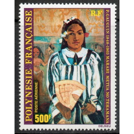 Pol PA N° 154 Neuf **