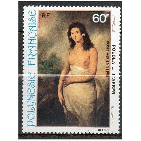 Pol PA N° 164 Neuf **