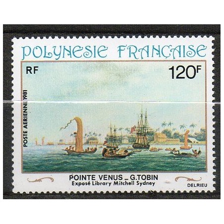 Pol PA N° 166 Neuf **