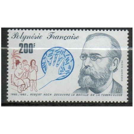 Pol PA N° 167 Neuf **