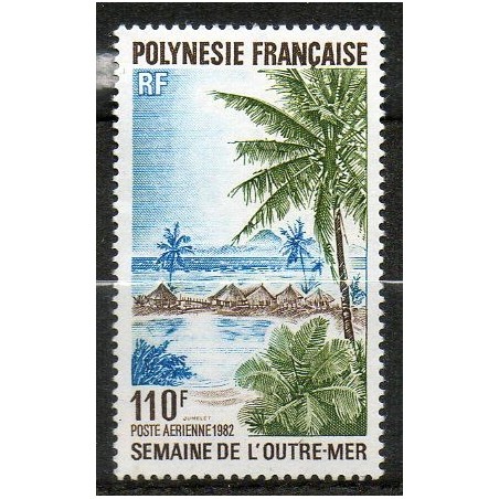 Pol PA N° 169 Neuf **