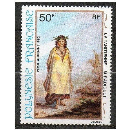 Pol PA N° 170 Neuf **