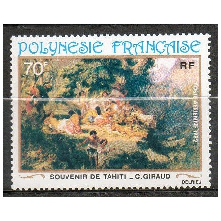 Pol PA N° 171 Neuf **