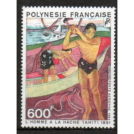 Pol PA N° 174 Neuf **