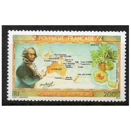 Pol PA N° 175 Neuf **