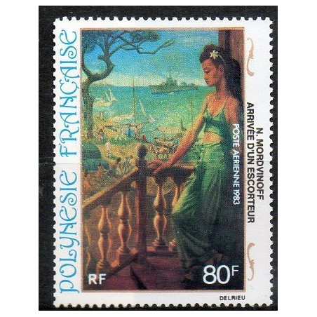 Pol PA N° 180 Neuf **