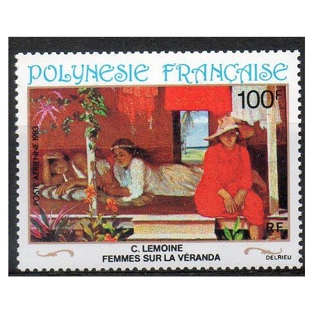 Pol PA N° 181 Neuf **