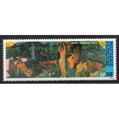 Pol PA N° 186 Neuf **