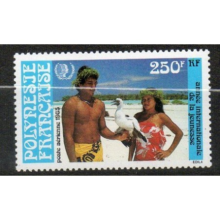 Pol PA N° 188 Neuf **