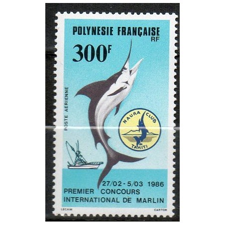 Pol PA N° 190 Neuf **