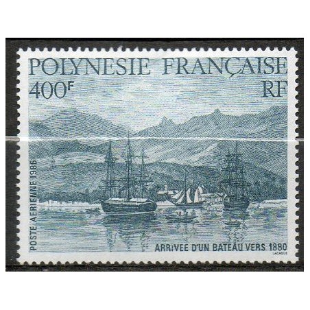 Pol PA N° 191 Neuf **