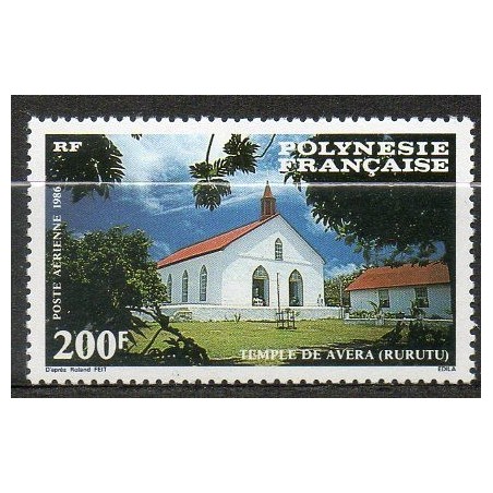 Pol PA N° 194 Neuf **