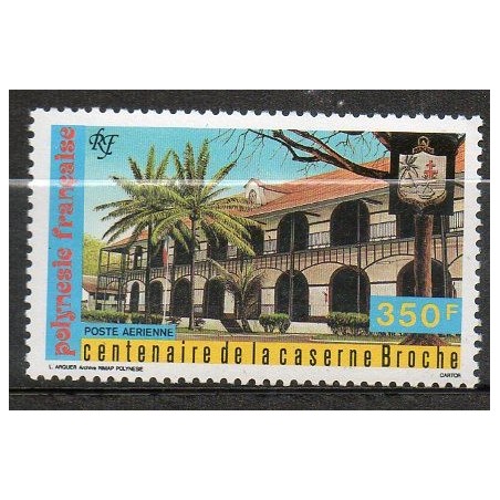 Pol PA N° 196 Neuf **