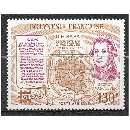 Pol PA N° 197 Neuf **