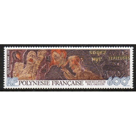 Pol PA N° 198 Neuf **