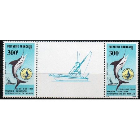 Pol PA N° 190A Neuf **