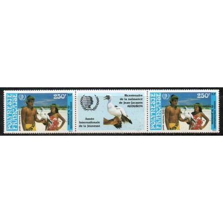 Pol PA N° 188A Neuf **