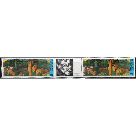 Pol PA N° 186A Neuf **