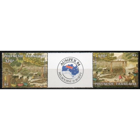 Pol PA N° 185A Neuf **