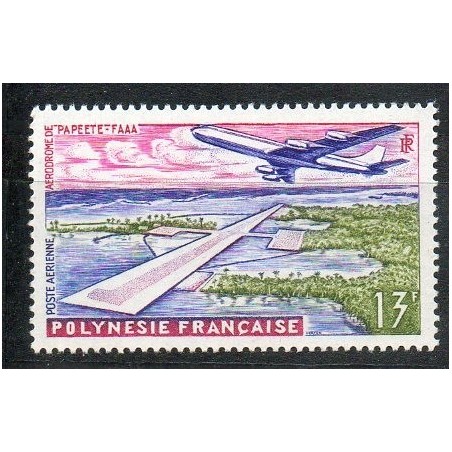 Pol PA N° 005 Neuf **