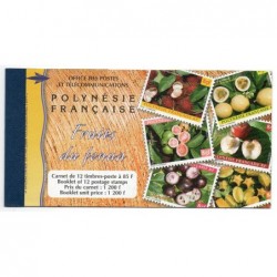 Pol carnet N° 590