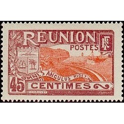 Reunion N° 092 N **