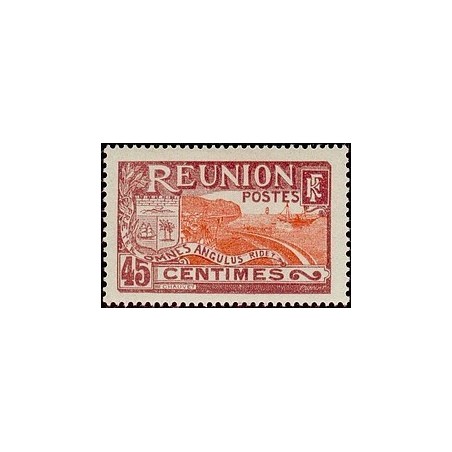 Reunion N° 092 N **