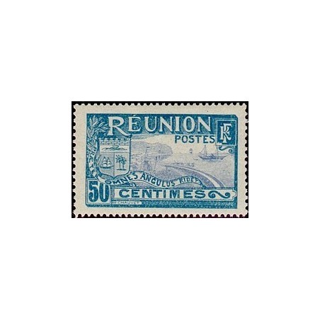 Reunion N° 093 N **