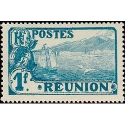 Reunion N° 096 N **