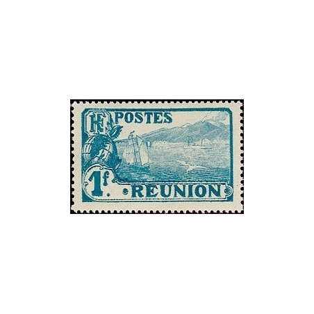 Reunion N° 096 N **