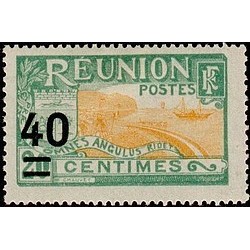 Reunion N° 097 N **