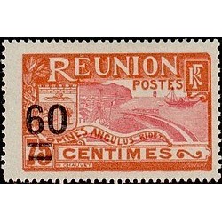 Reunion N° 098 N **
