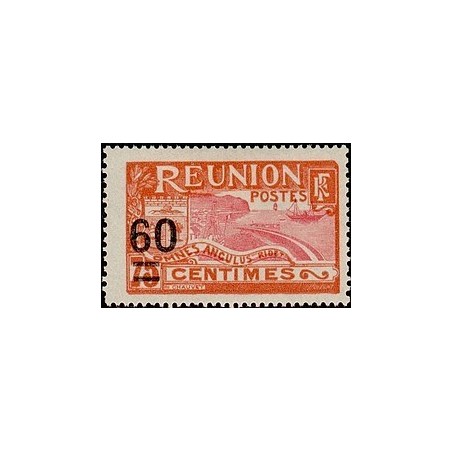 Reunion N° 098 N **