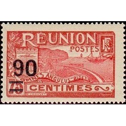 Reunion N° 102 N **