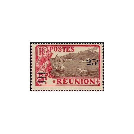 Reunion N° 103 N **