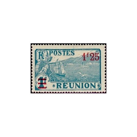 Reunion N° 104 N **