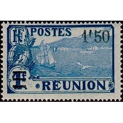 Reunion N° 105 N **