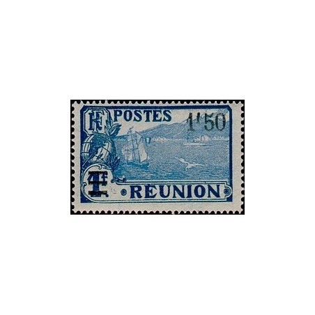 Reunion N° 105 N **