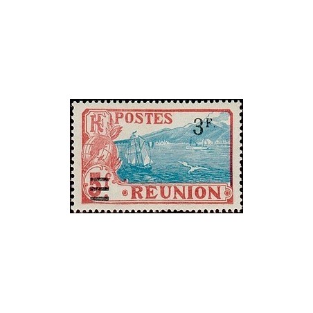 Reunion N° 106 N **