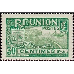 Reunion N° 110 N **