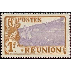 Reunion N° 115 N **