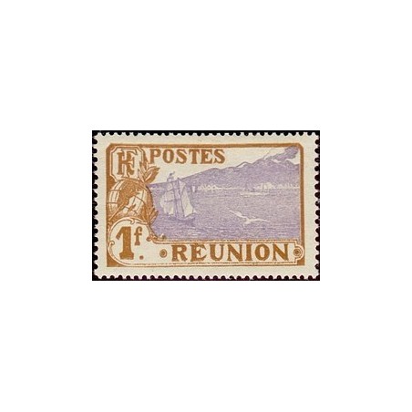 Reunion N° 115 N **
