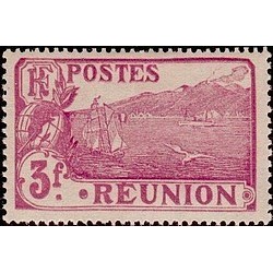 Reunion N° 118 N **