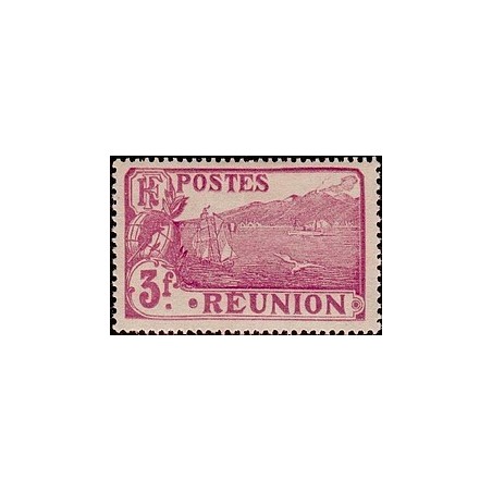 Reunion N° 118 N **