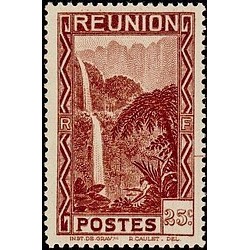 Reunion N° 132 N **