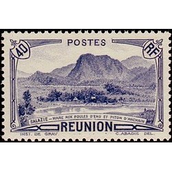 Reunion N° 134 N **