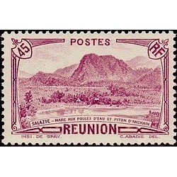 Reunion N° 135 N **