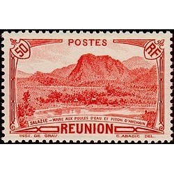Reunion N° 136 N **